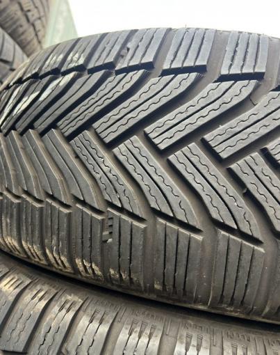 Michelin Alpin 6 215/60 R16