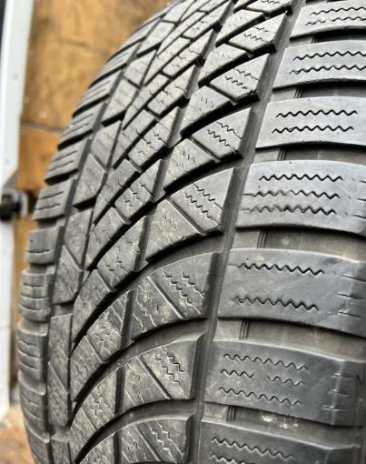 Hankook Kinergy 4S H740 235/45 R17