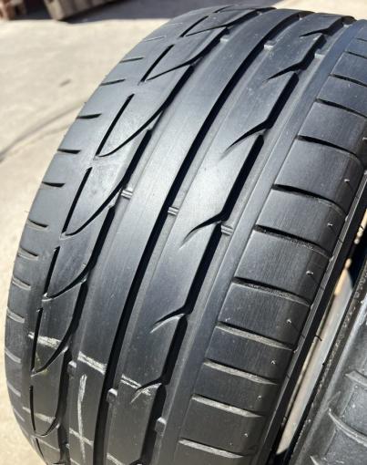 Bridgestone Potenza S001 225/40 R18