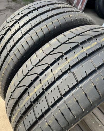 Pirelli P Zero 285/40 R22