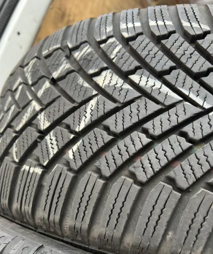 Continental WinterContact TS 860 225/50 R17