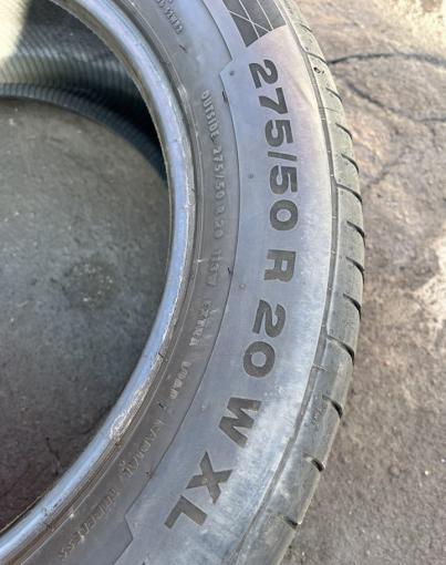 Continental ContiSportContact 5 275/50 R20