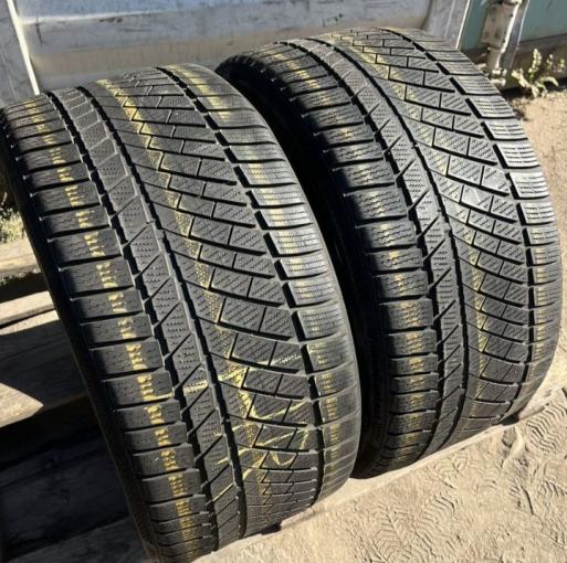 Continental ContiWinterContact TS 850 P 275/30 R20