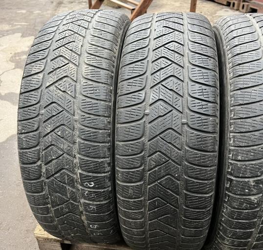 Pirelli Scorpion Winter 225/65 R17