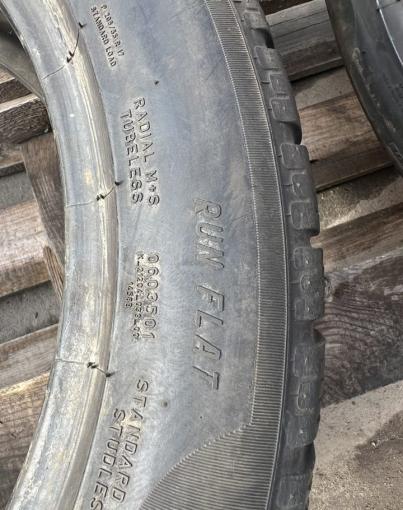 Pirelli Winter Sottozero 210 Serie II 205/55 R17