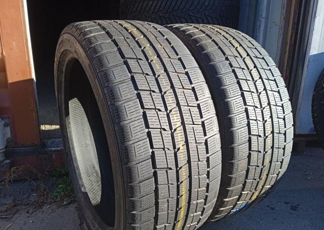 Dunlop DSX 255/40 R20