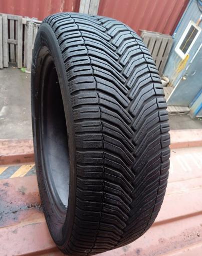 Michelin CrossClimate 205/55 R16