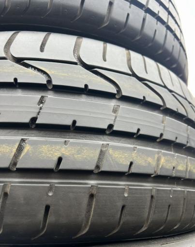 Pirelli P Zero 225/40 R18
