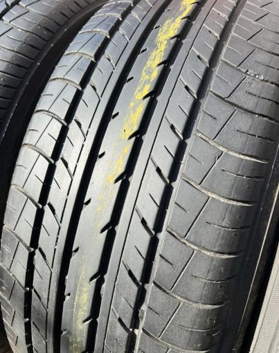 Yokohama dB Decibel E70B 215/55 R17