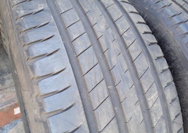 Michelin Latitude Sport 3 235/60 R18