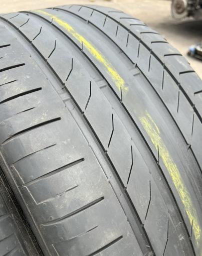 Continental ContiSportContact 5 295/40 R22