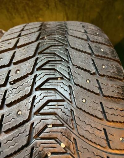 Michelin Latitude X-Ice North 3 225/45 R17