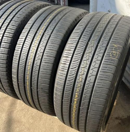 Pirelli Scorpion Zero All Season 285/45 R22