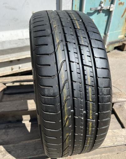 Pirelli P Zero 245/40 R20