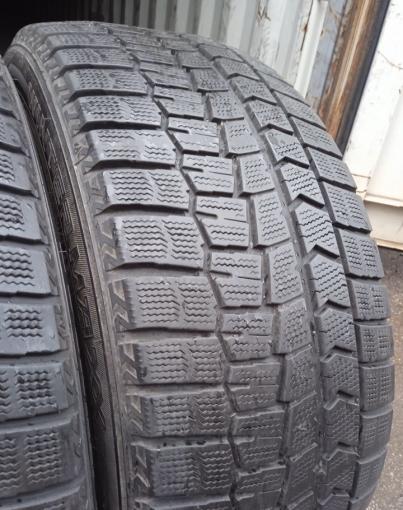 Dunlop Winter Maxx WM02 245/45 R18