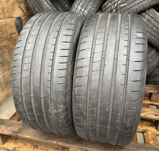 Goodyear Eagle F1 Asymmetric 3 255/40 R18