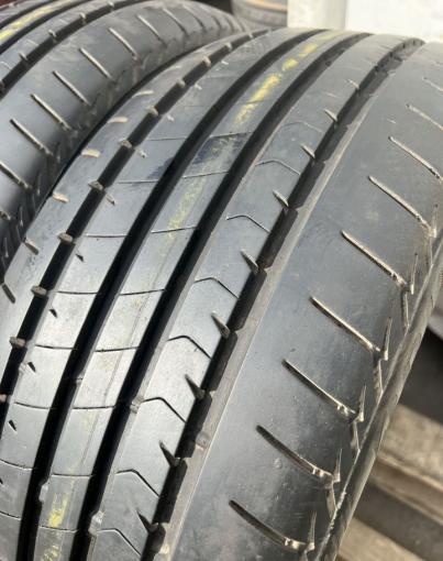 Bridgestone Ecopia EP300 215/50 R17