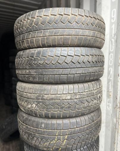 Continental Conti4x4WinterContact 235/65 R17