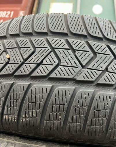 Pirelli Scorpion Winter 255/55 R20