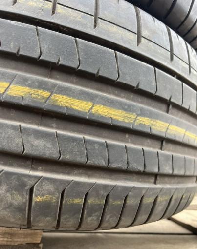 Pirelli P Zero PZ4 285/40 R21