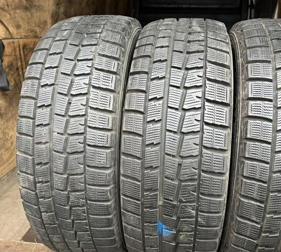 Dunlop Winter Maxx WM01 215/60 R16