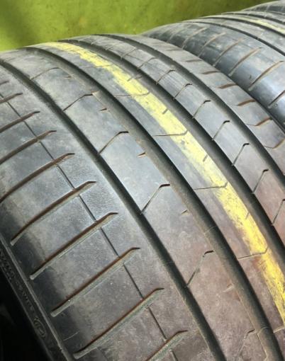 Pirelli P Zero PZ4 275/30 R21