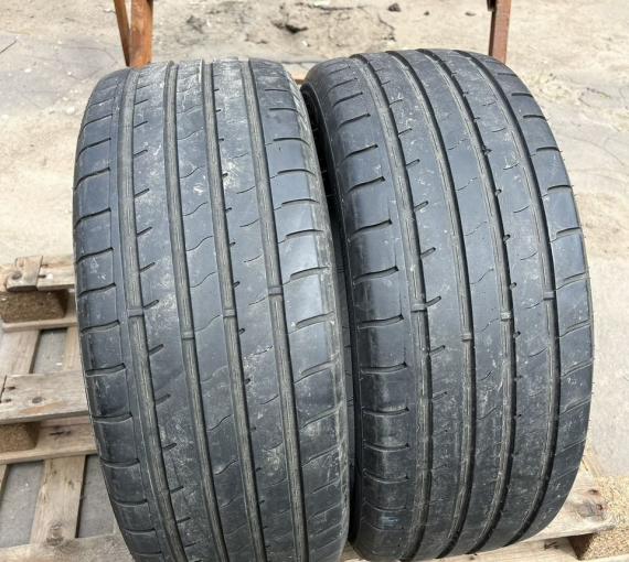 Windforce Catchfors UHP 235/45 R18