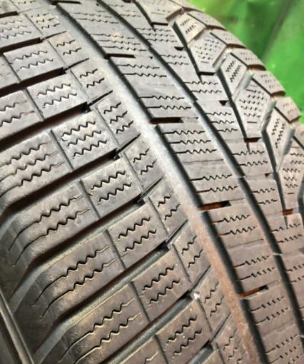 Hankook Winter I&#39;Cept Evo2 W320 245/40 R18