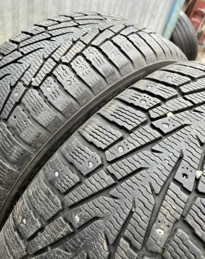 Nokian Tyres Hakkapeliitta 7 255/55 R19