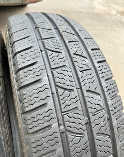 Pirelli Carrier Winter 205/75 R16C