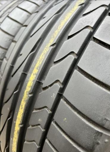 Bridgestone Potenza RE050A 245/40 R18