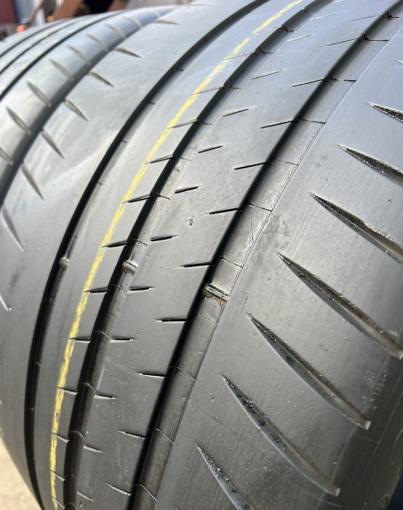 Michelin Pilot Sport Cup 2 325/30 R21