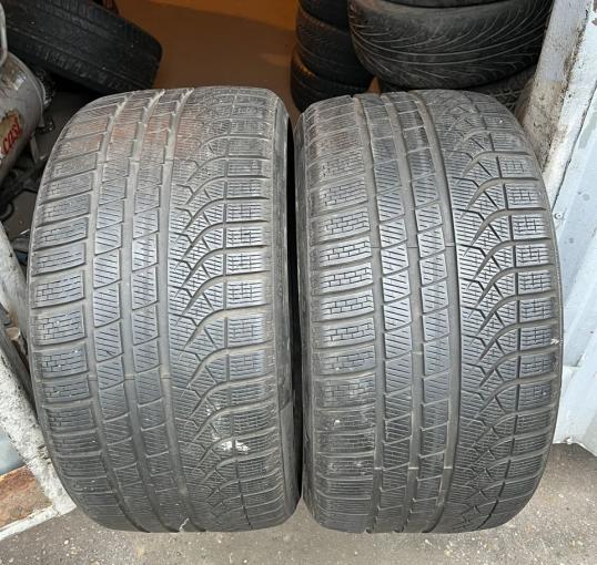 Pirelli P Zero Winter 285/30 R22