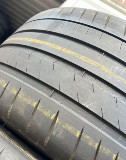 Michelin Pilot Sport 4 S 325/35 R22