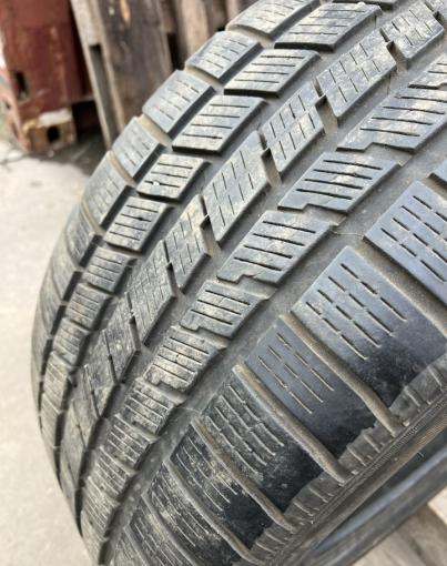 Pirelli Scorpion Ice&Snow 275/40 R20