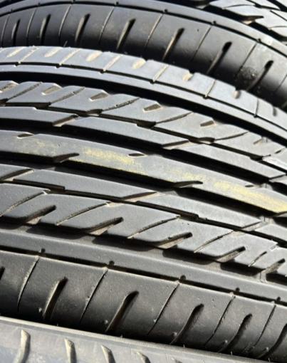 Goodyear GT-Eco Stage 205/55 R16