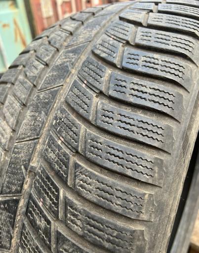 Toyo Snowprox S954 285/45 R20