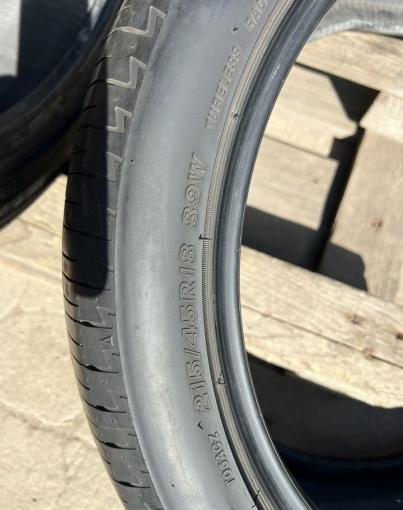 Bridgestone Turanza T005A 215/45 R18