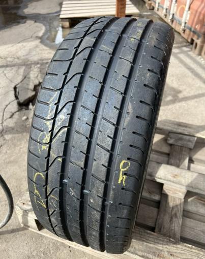 Pirelli P Zero 235/35 R20