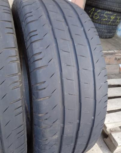 Continental ContiVanContact 200 235/65 R16C