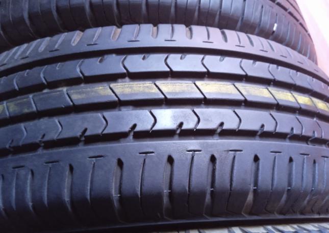 Bridgestone Ecopia NH100 195/65 R15