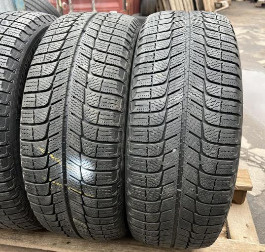 Michelin X-Ice 3 205/55 R16