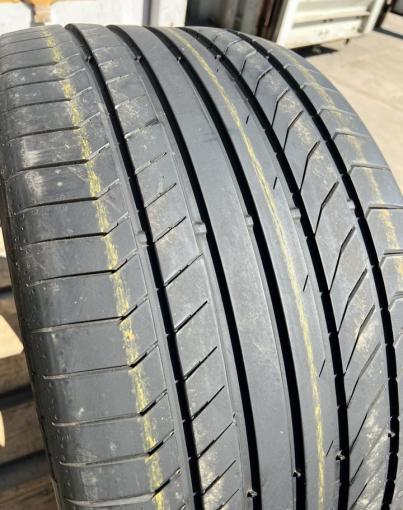 Continental ContiSportContact 5P 325/35 R22