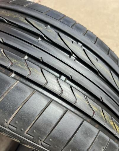 Bridgestone Dueler H/P Sport 275/45 R20