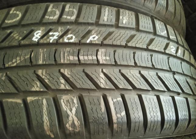 Continental WinterContact TS 870 P 215/55 R17