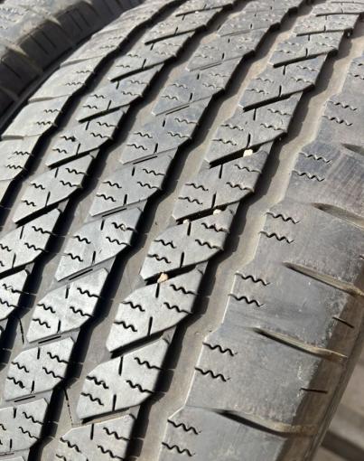 Michelin Cross Terrain SUV 275/65 R17