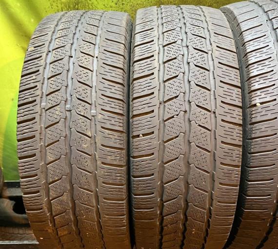 Continental VanContact Winter 235/65 R16