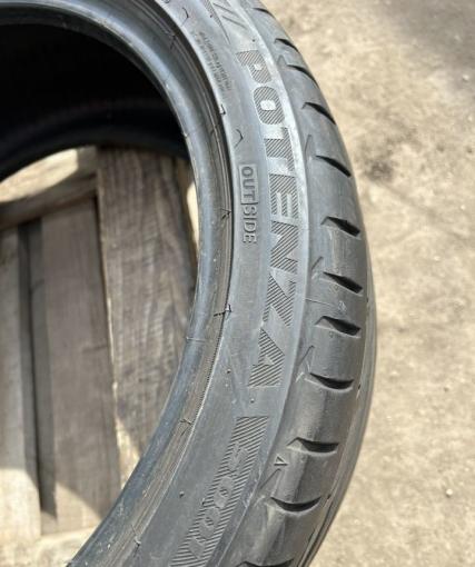 Bridgestone Potenza S001 225/40 R18