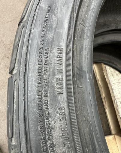 Dunlop Direzza DZ101 275/35 R18