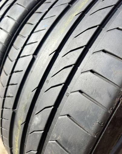 Continental ContiSportContact 5P 245/35 R21